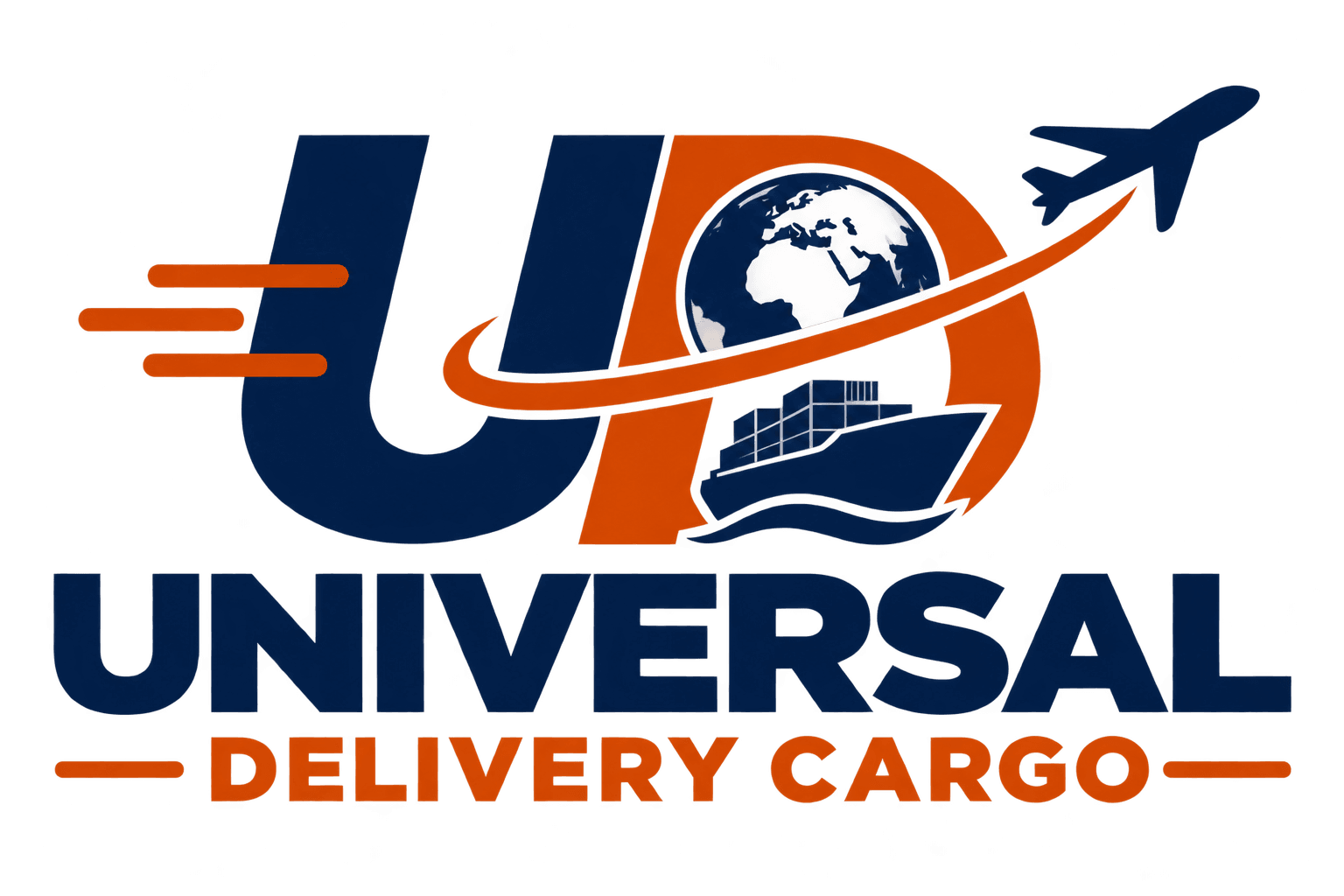 Universal Delivery Cargo